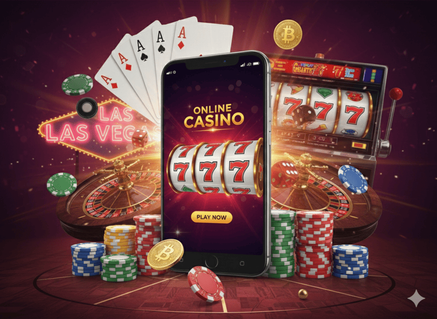 Casinoer Uden om ROFUS Oplev Spil uden Begrænsninger