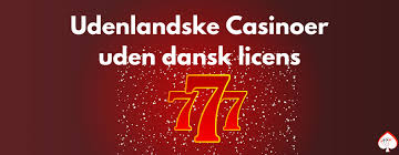De Bedste Casinoer Uden Rufus 547805456