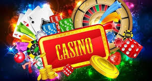 Discover the Excitement of Online Casino at CasinoLab 961965112 Discover the Excitement of Online Casino at CasinoLab 961965112