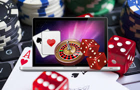 Discover the Excitement of Online Casino at CasinoLab 961965112 Discover the Excitement of Online Casino at CasinoLab 961965112