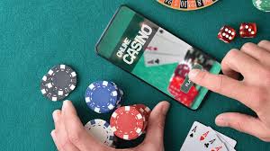 Exploring the Excitement of Online Casino Casino148