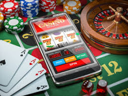 Goldwin Casino & Sportsbook Your Ultimate Destination for Online Gambling