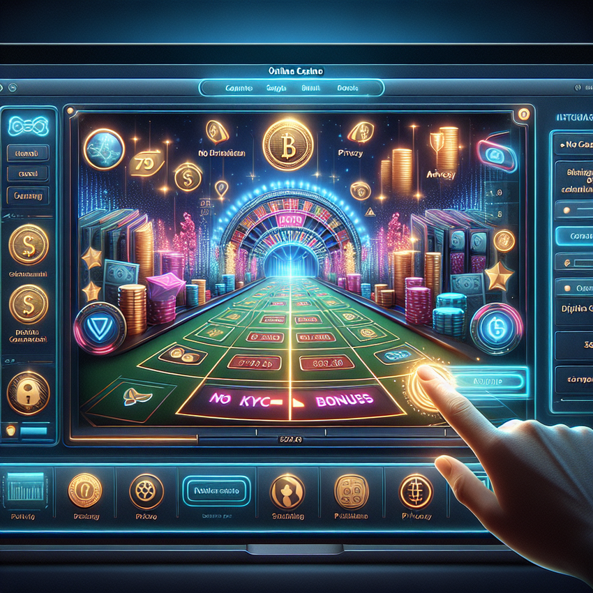 No Confirmation Online Casino Canada|No ID Online Casino Sites