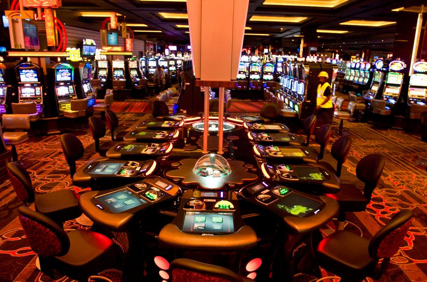 Vegas Currently Gambling Enterprise Evaluation 2026