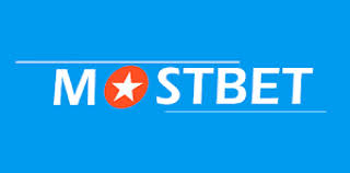 Mostbet - İdman mərcləri və kazino oyunları