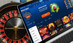 Mostbet Mobil Tətbiqi İdman Mərcləri Üçün Ən Yaxşı Seçim