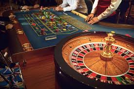 The Excitement of Live Roulette A Complete Guide
