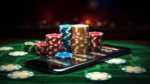 The Future of Betting Exploring Tele Bet Services