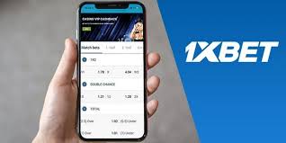 1xbet Apuestas Online Your Guide to Online Betting