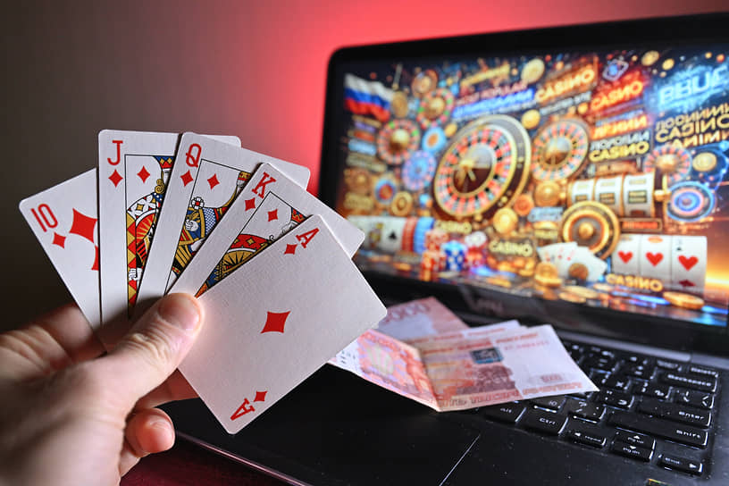 Discover the Excitement of iWild Casino Online Games