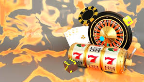 Discovering the Excitement of Casino Libet UK