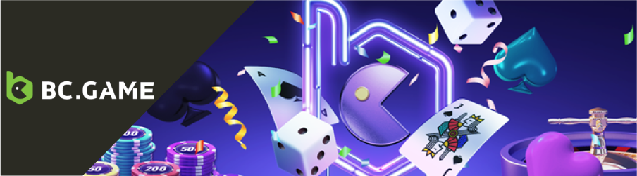 Exploring BC.CO Crypto Casino Platform A New Era of Online Gaming