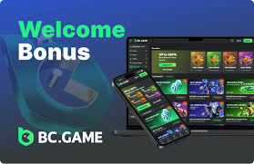Exploring BC.CO Crypto Casino Platform A New Era of Online Gaming