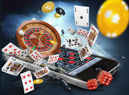 Exploring the Exciting World of Gxmble Casino Online Games