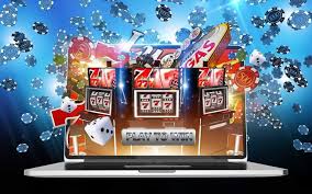 Exploring the Exciting World of Gxmble Casino Online Games