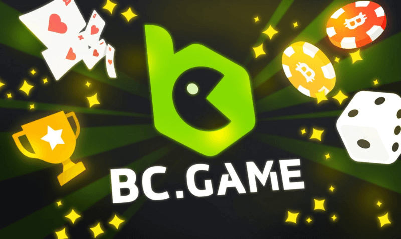 Exploring the Features and Benefits of the BC.Game App