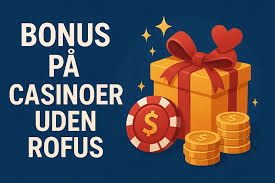 Gratis Spins i Dag Få De Bedste Tilbud i Online Casinoer