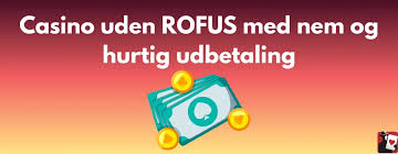 Gratis Spins i Dag Få De Bedste Tilbud i Online Casinoer