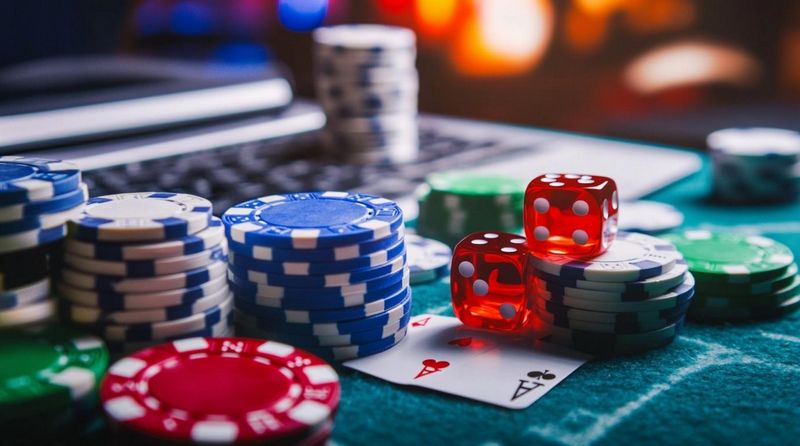 Acid Rock Online Casino