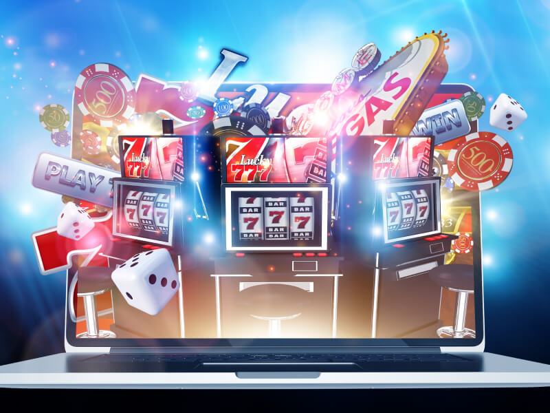 Casino Valencia 2026