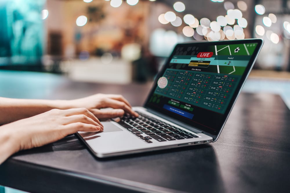 Testimonio de Gambling Enterprise Marbella