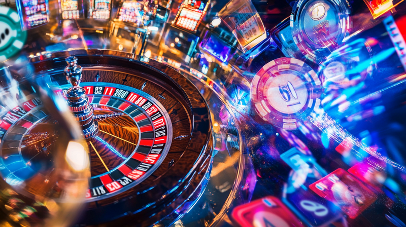 Woodbine Gambling Establishment Evaluation: Toronto's Premier Video gaming Location