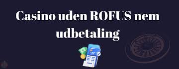 Oplev De Bedste Casinoer Uden Om Rufus 1205583300 Oplev De Bedste Casinoer Uden Om Rufus 1205583300